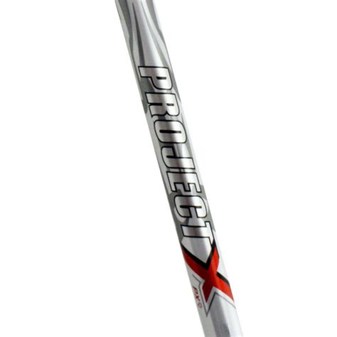 Project X Red Fairway Shaft Golf Shafts Diamond Tour Golf