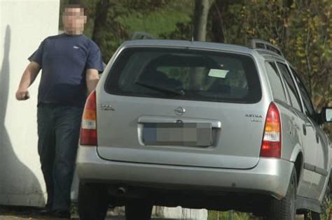 Warum ist dieser Sex Verbrecher immer noch frei Abendzeitung München