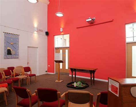 Travelers complain about the coach station chorlton street facilities 34