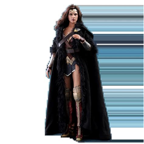 In Stock Original Genuine HOT TOYS HT MMS MMS Wonder Woman