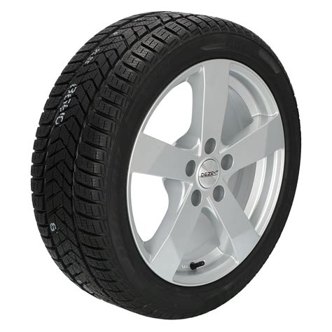 Pirelli™ Winter Sottozero 3 | 2025
