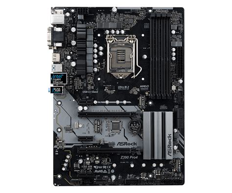 Asrock Z Pro Lga Dazbog Store