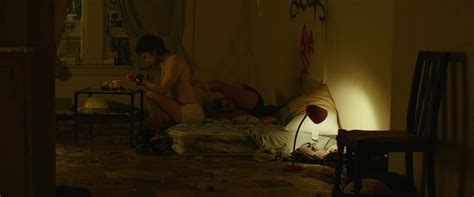 Naked Reese Witherspoon In Wild