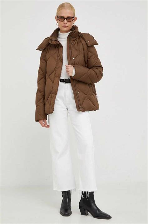 Пухова куртка Marc O'Polo: 7 000 грн. - Пуховики і зимові куртки Львів ...