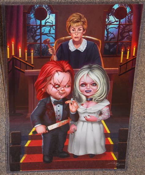 Mortal Kombat X Chucky
