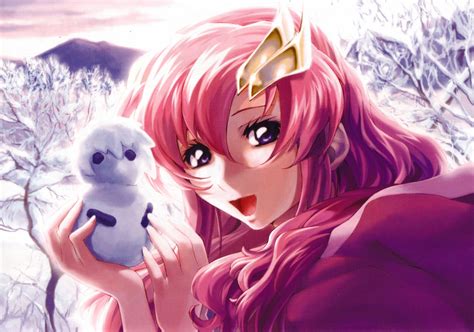Top 15 List Of Ideal Anime Girlfriend Yu Alexius