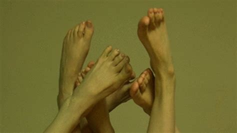 Ff Girl Lesbian Freaky S Positions On The Floor HD X