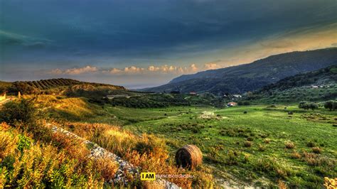 Colline Calabresi Juzaphoto