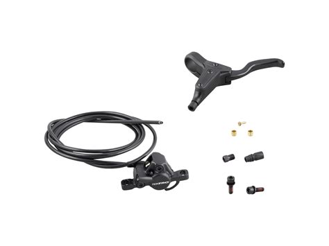 Tektro HD-M275 Hydraulic Brakeset - Trek Bikes (IT)