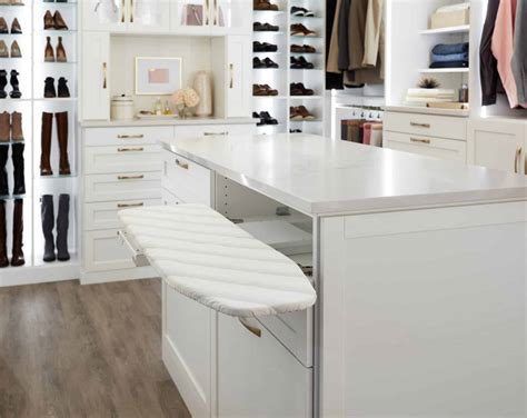 Boutique Inspired Closets Inspired Closets Custom Closets Naples