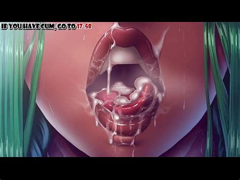 D Fi De Ne Pas Jouir Dition Focus Sur La Bouche Hentai Fap Challenge Xvideos