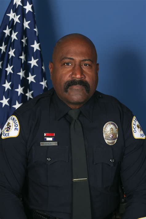 Technology will modernize the City of Oceanside Police Department 18