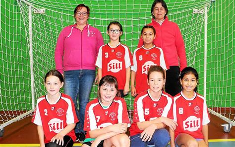 Handball Le HBC fusionne définitivement avec Bourg Blanc Le Télégramme