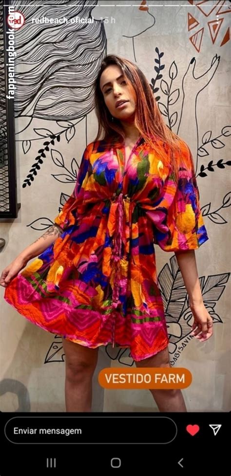 Mayara Nogueira Mayara Art Nude OnlyFans Leaks Fappening FappeningBook