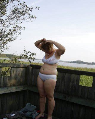 Chubby Mature Amateur Porn Pics PICTOA