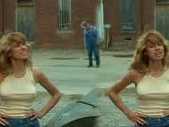 Naked Jenilee Harrison In Tank