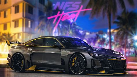 Nfs Desktop Wallpapers Wallpaper Cave