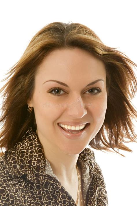 Verticale De Mode De Belle Fille Blonde Photo stock Image du beauté cheveu