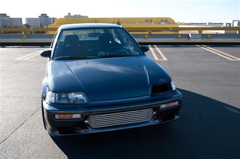 1988-1991 Civic/CRX turbo kit - Honda-Tech - Honda Forum Discussion