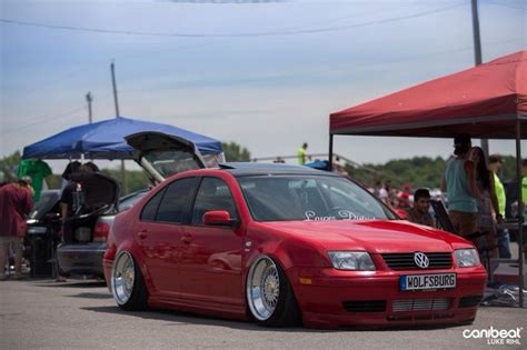 Slammed Vw Jetta Mk4 Volkswagen Vw Jetta Vw Mk4