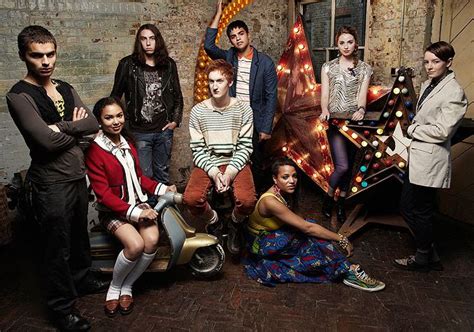 Skins UK season 5 | Skins uk, Skin photo, Cast of skins