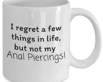 Anal Piercing Etsy UK