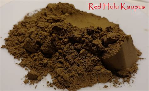 Red Hulu Kapuas Kratom OG Your Online Source For Premium Kratom