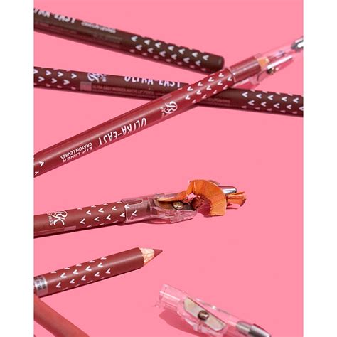 Lápis de Boca Ultra Easy Ruby Kisses Nude PanVel Farmácias