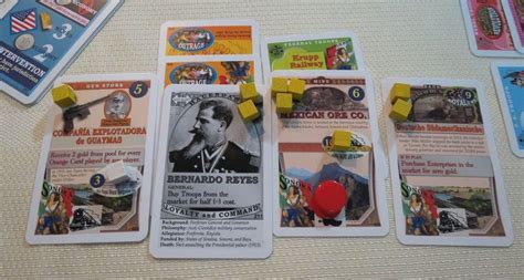 Pax Porfiriana Review