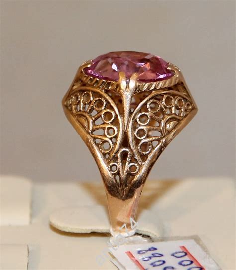 Женские Перстни Ссср Фото – Telegraph