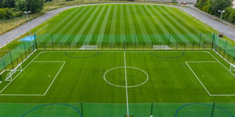 Astro Turf Midland Sport Surfaces