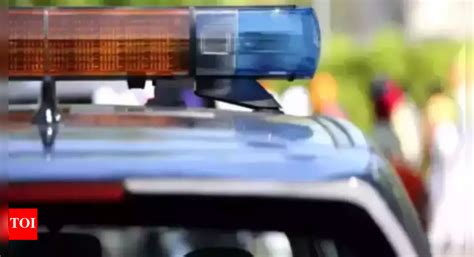 Jaisalmer Porn Video Case Delhi Based Duo Held For Creating Porn Video Content Engaging In