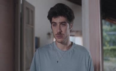 Melina Furgiuela Bikini Scene In The Astronaut Lovers AZNude