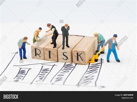 Risk Assessment Image And Photo Free Trial Bigstock