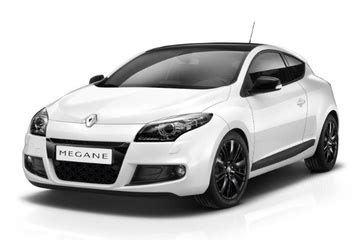 Renault Megane - Specs of rims, tires, PCD, offset for each year and ...