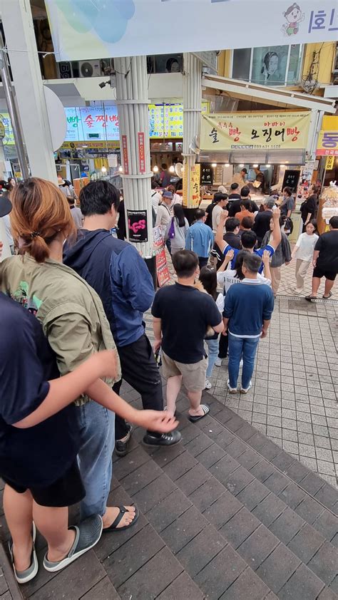 All the yummy foods you must try when holidaying in South Korea - Lets