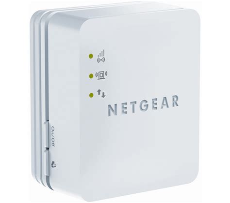 NETGEAR WN1000RP | NetGuardStore.com.au