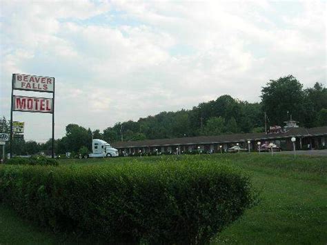 Hotels and Motels | Beaver County Tourism