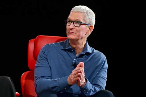 Apple: Tim Cook looks for creativity, curiosity, expertise, and