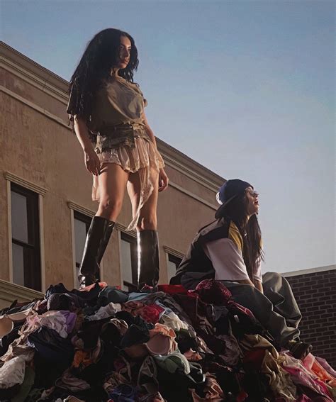 Pin by Sebacion Roky on Photo shoots in 2024 | Charli xcx, Billie ...