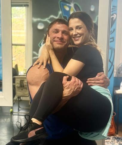 NYSocBoy S Beefcake And Bonding Brock Yurich Romcom Hunk Gay Villain Hustler Bodybuilder N