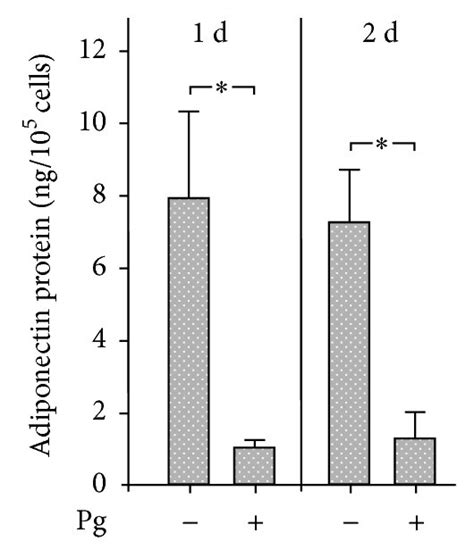 Effects Of F Nucleatum Fn A Actinomycetemcomitans Aa P