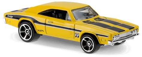 Hot Wheels Autko Resorak Dodge Charger Fn Cena Opinie Samochody I