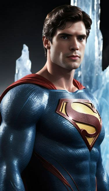 David Corenswet As Superman Em Superhomem Arte Do Superman