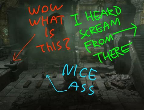 Falmer Bikini Armor Skyrim Mod Mod