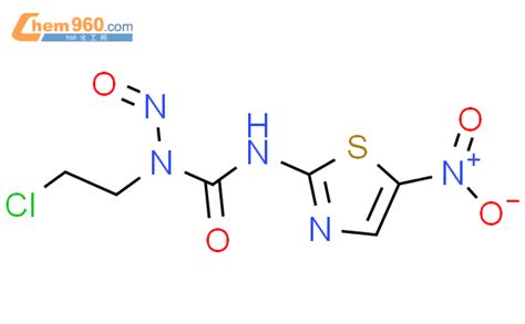 urea n 2 chloroethyl n nitroso n 5 nitrothiazol 2 yl 厂家 urea n