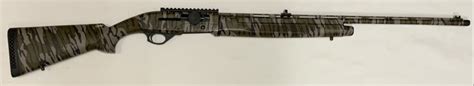 Mossberg SA 410 410GA Stock 484 Kelvin S Taxidermy Gun Shop