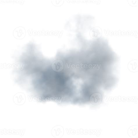 white cloud isolated 28688011 PNG