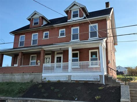58 Hess Ave Hellertown Pa 18055 Trulia