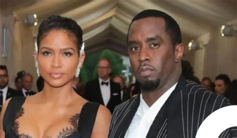 Diddy Faces Charges In Sex Trafficking And Organized Crime Trial